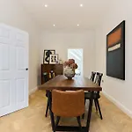 The Shepherd\'S Bush Wonder - Trendy 4Bdr Home With Garden And Terrace