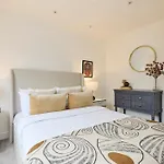 The Shepherd\'S Bush Wonder - Trendy 4Bdr Home With Garden And Terrace