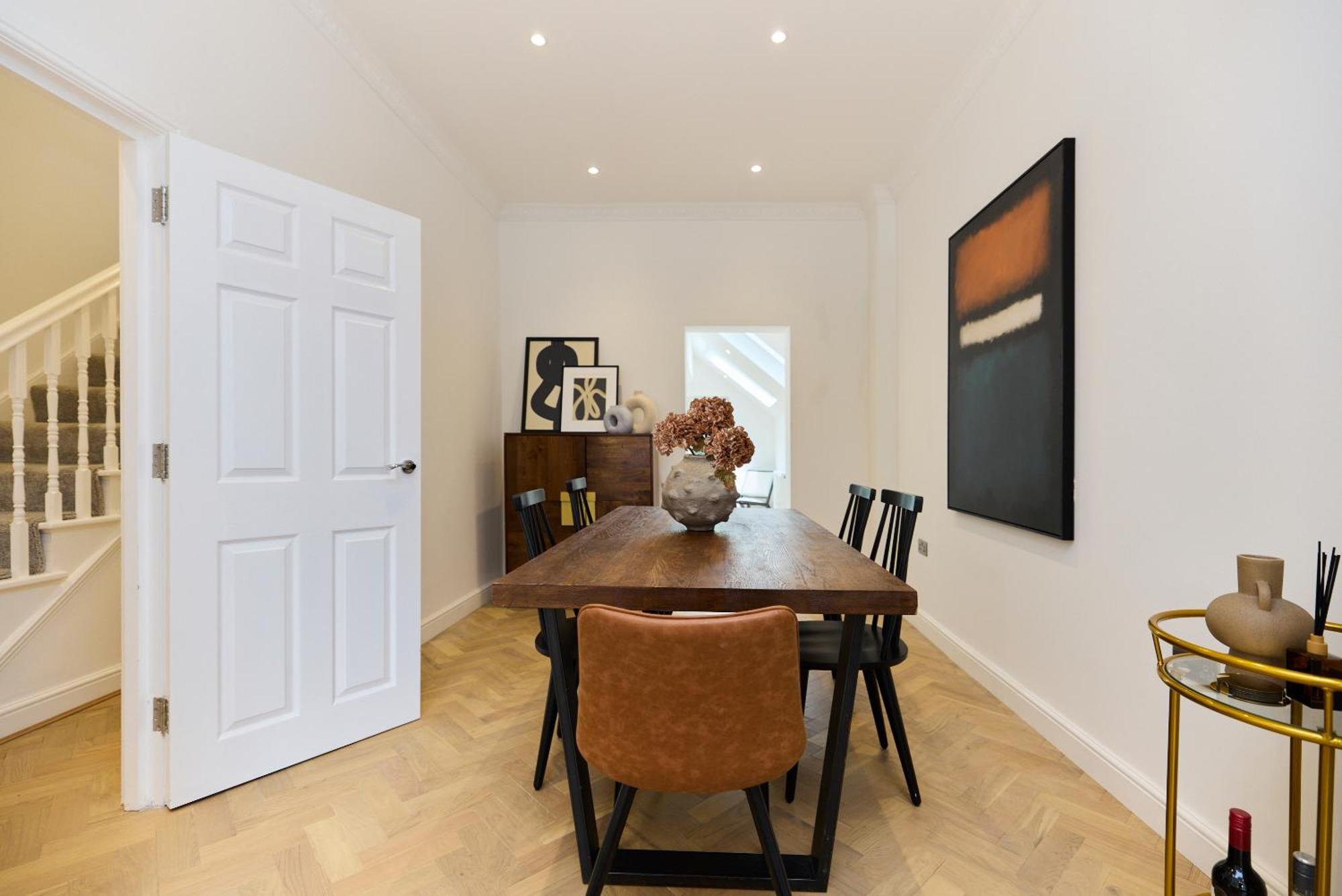 The Shepherd's Bush Wonder - Trendy 4bdr With Garden And Terrace * Londra