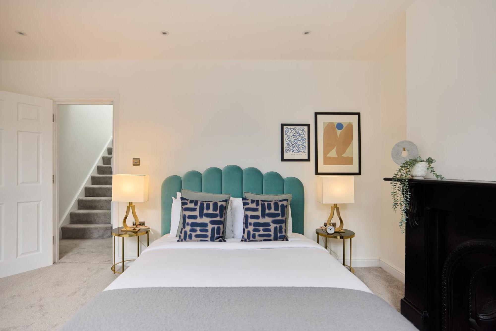The Shepherd's Bush Wonder - Trendy 4bdr With Garden And Terrace * Londra