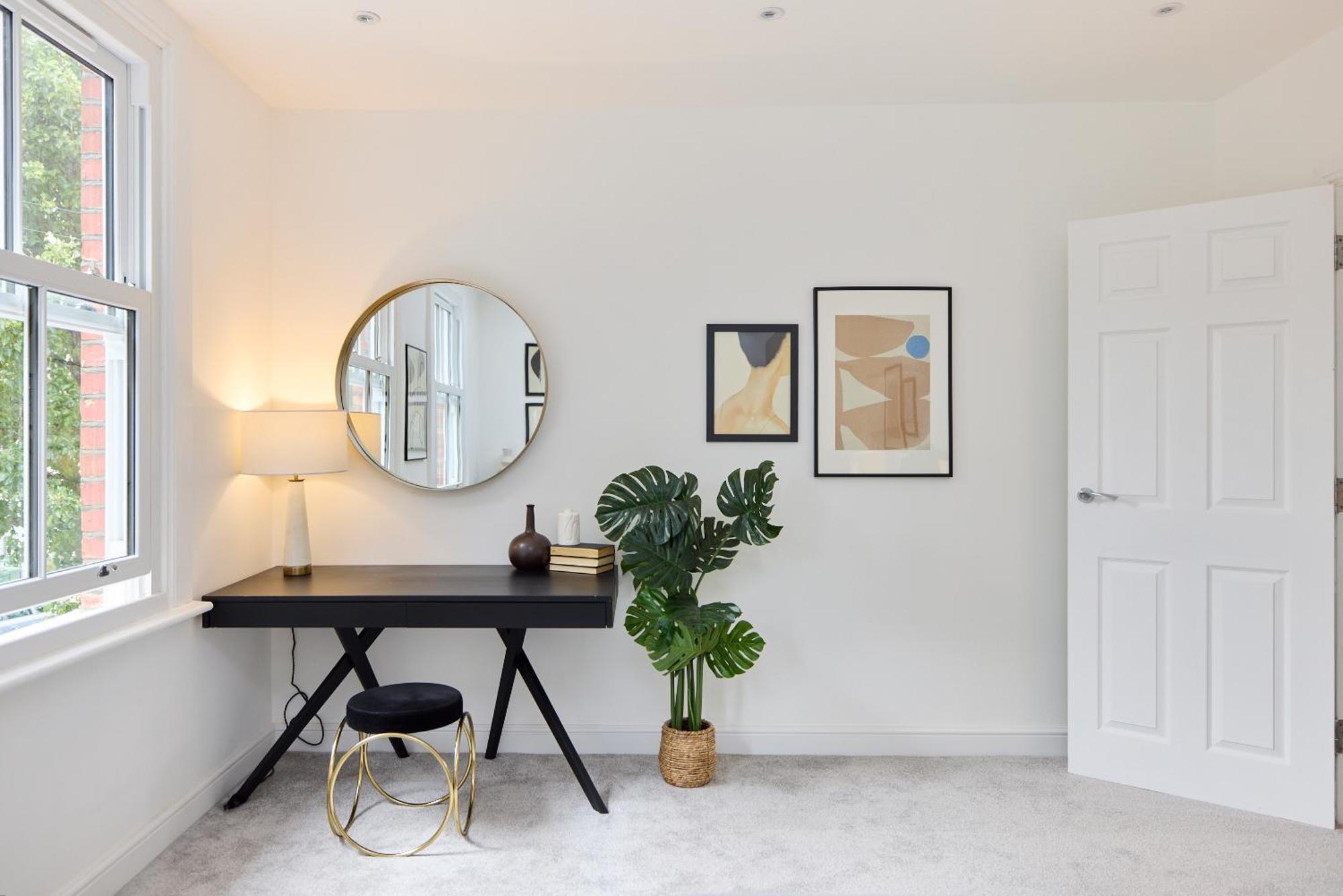 Appartamento The Shepherd's Bush Wonder - Trendy 4bdr With Garden And Terrace *