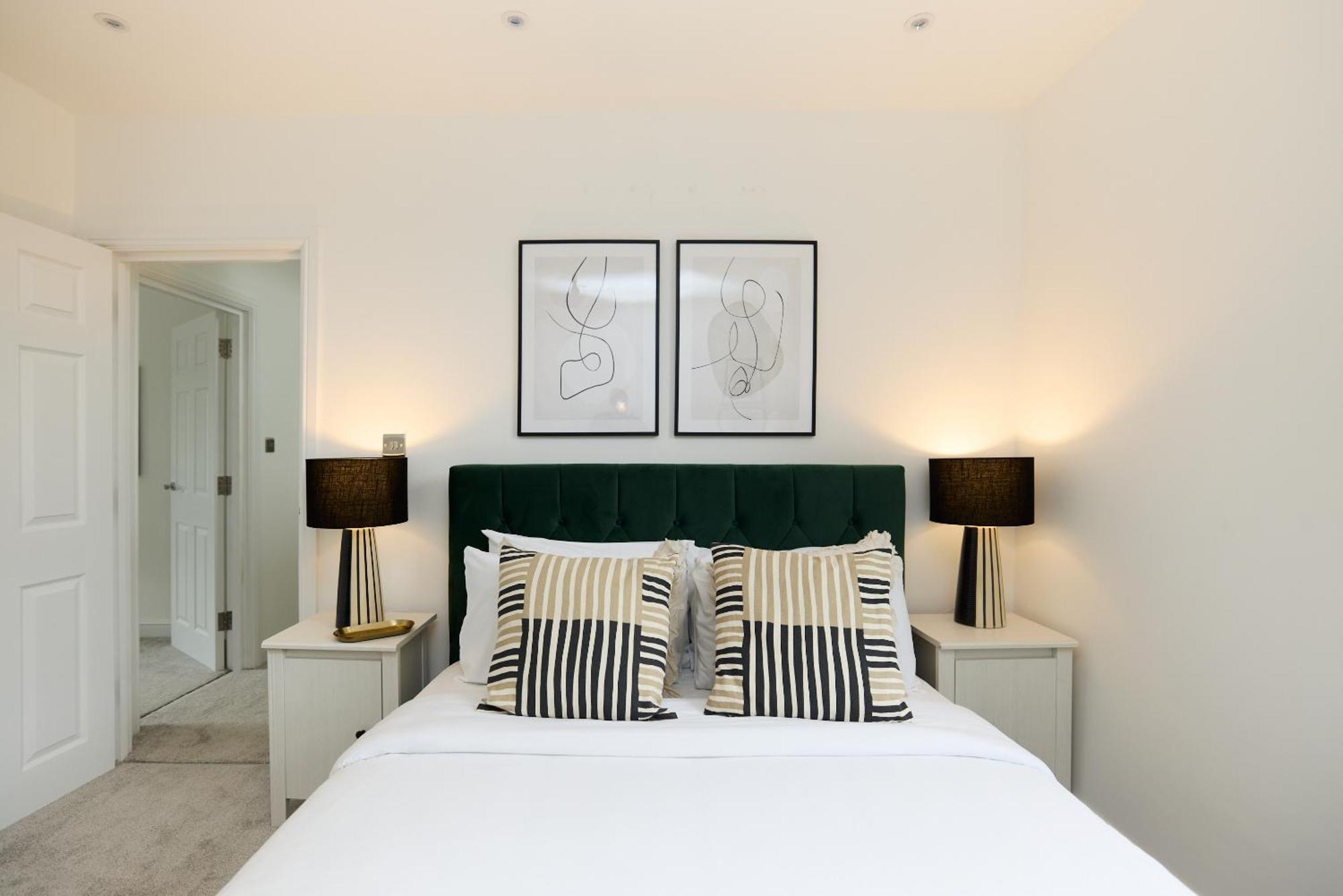 The Shepherd's Bush Wonder - Trendy 4bdr With Garden And Terrace Appartamento Londra