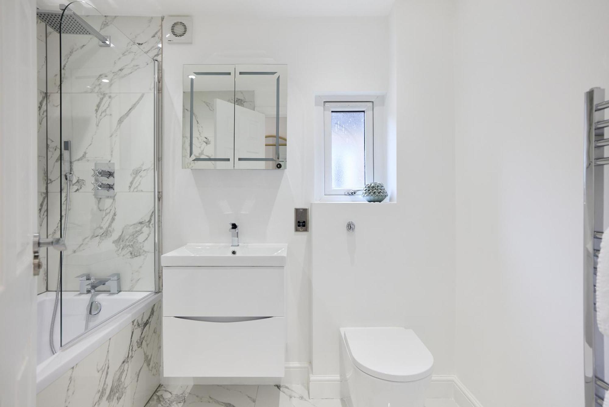 The Shepherd's Bush Wonder - Trendy 4bdr With Garden And Terrace * Londra