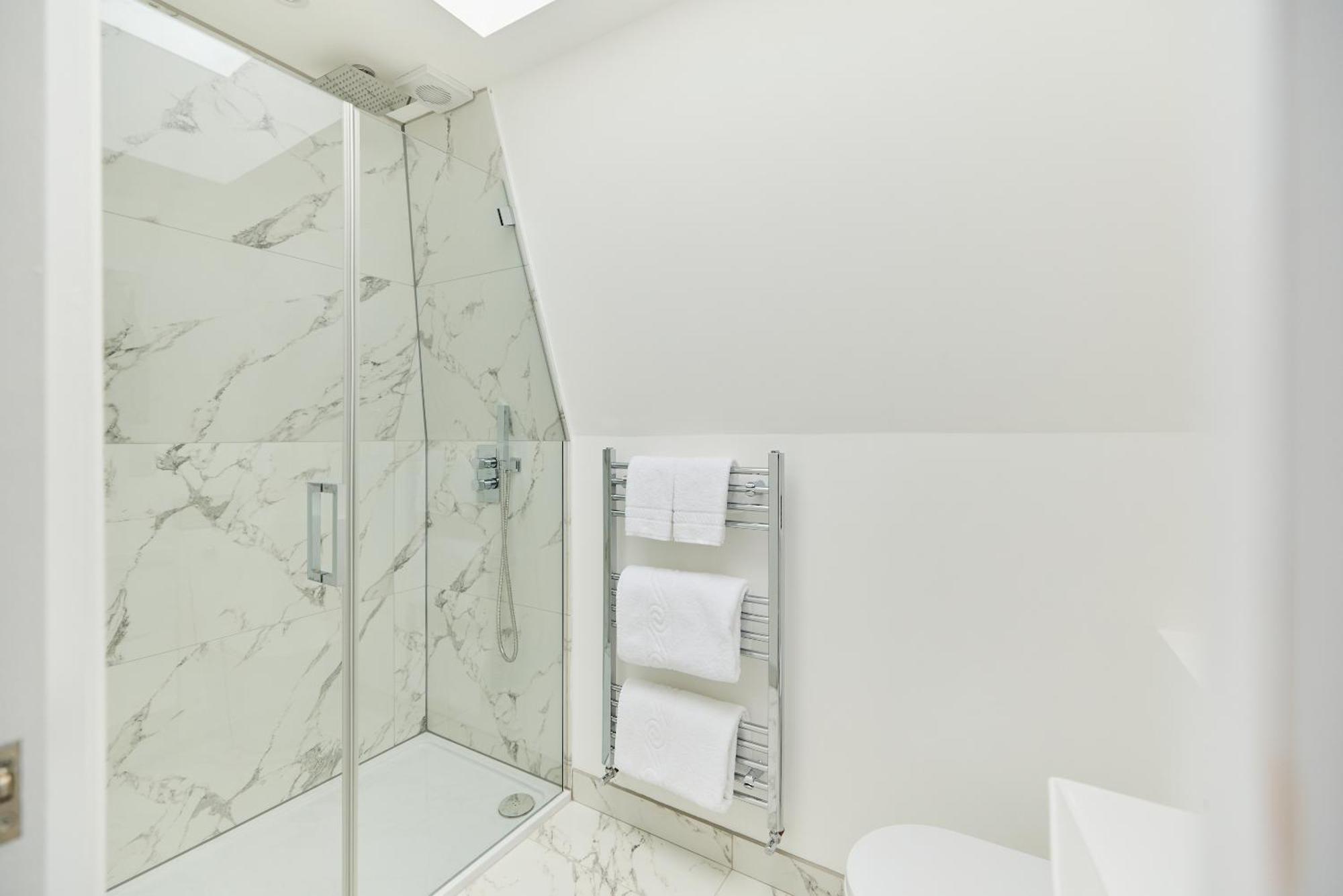 Appartamento The Shepherd's Bush Wonder - Trendy 4bdr With Garden And Terrace