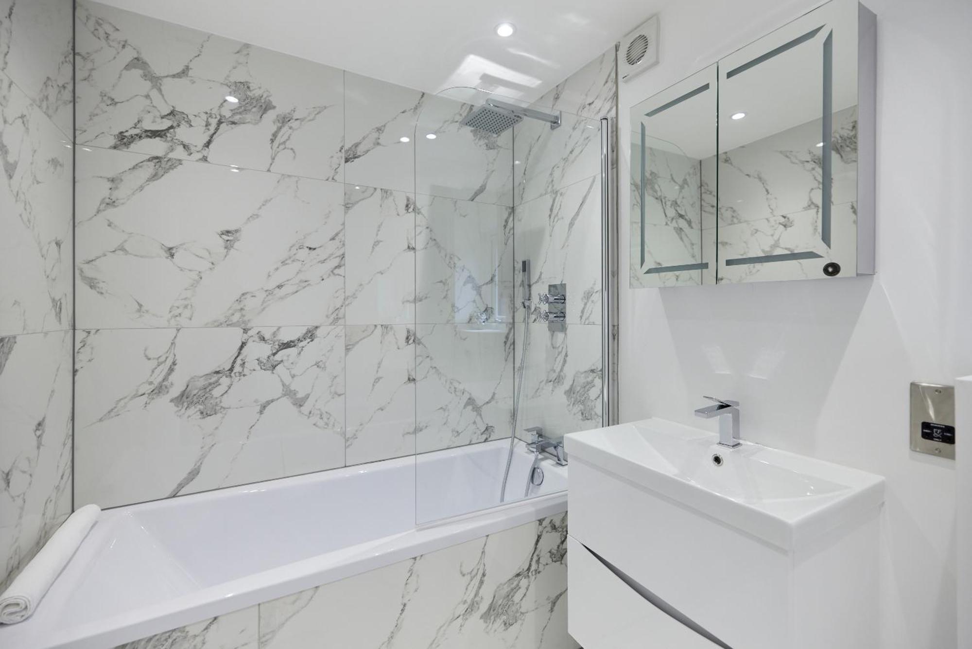 The Shepherd's Bush Wonder - Trendy 4bdr With Garden And Terrace Appartamento *