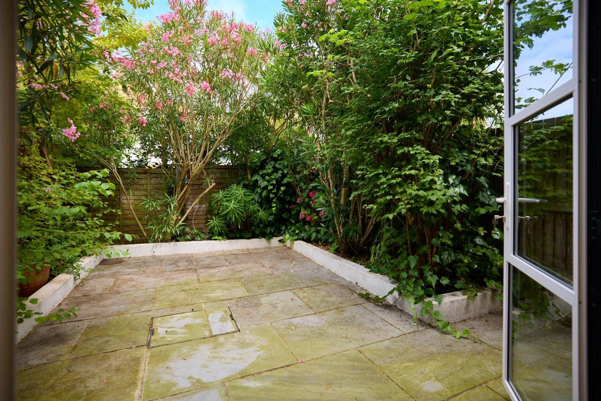 Appartamento The Shepherd's Bush Wonder - Trendy 4bdr With Garden And Terrace