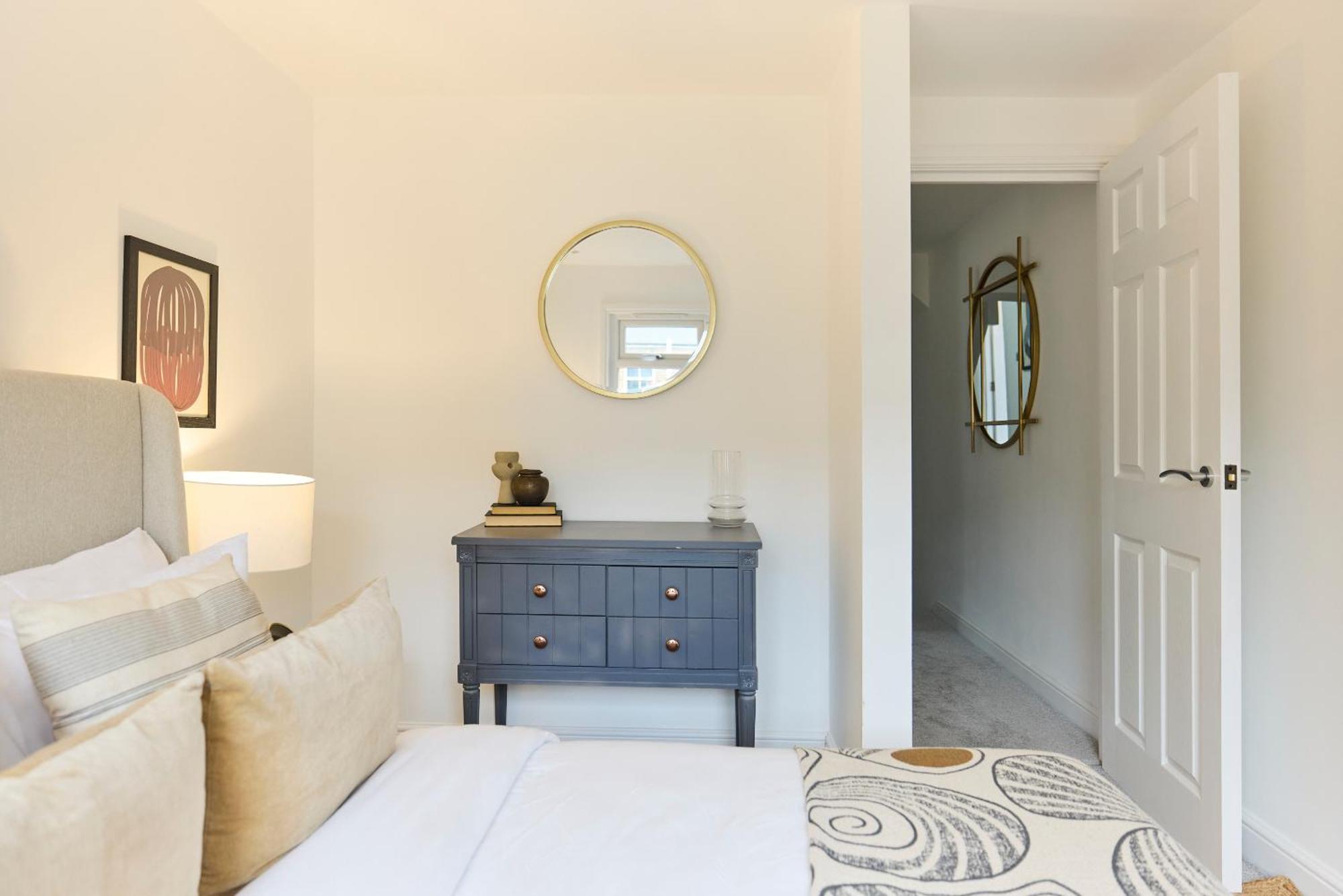 The Shepherd's Bush Wonder - Trendy 4bdr With Garden And Terrace Londra