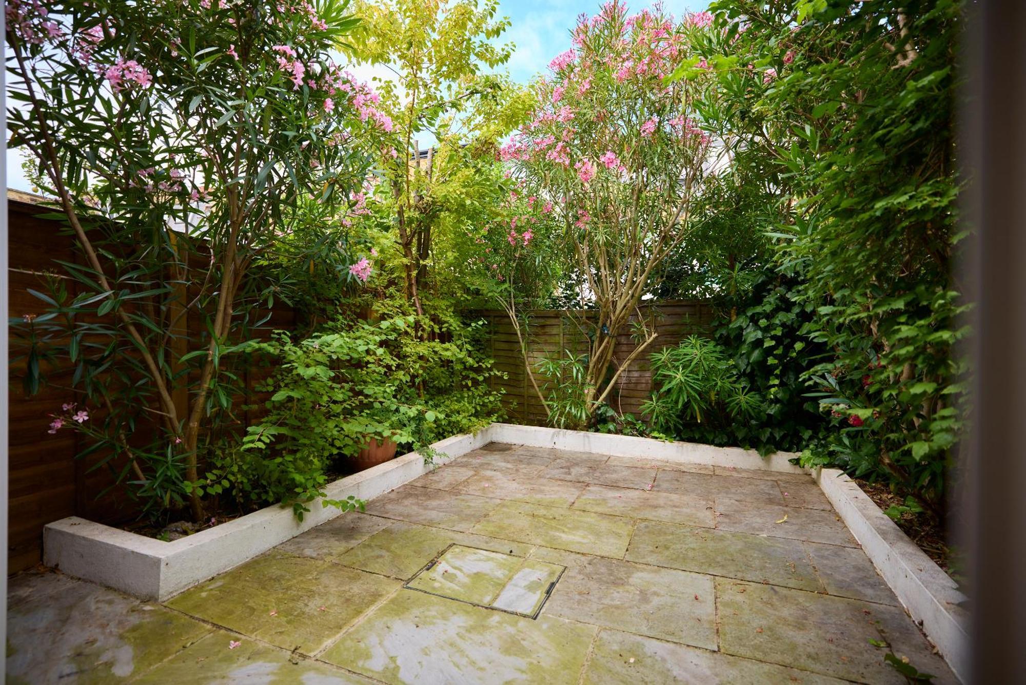 The Shepherd's Bush Wonder - Trendy 4bdr With Garden And Terrace *